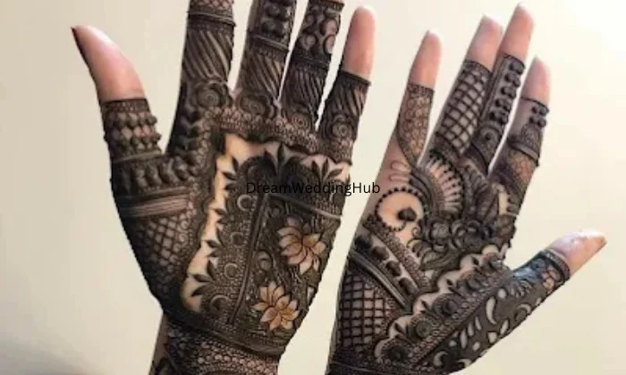 Khushbu Jain Makeup Studio